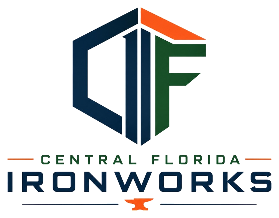 Central Florida Ironworks